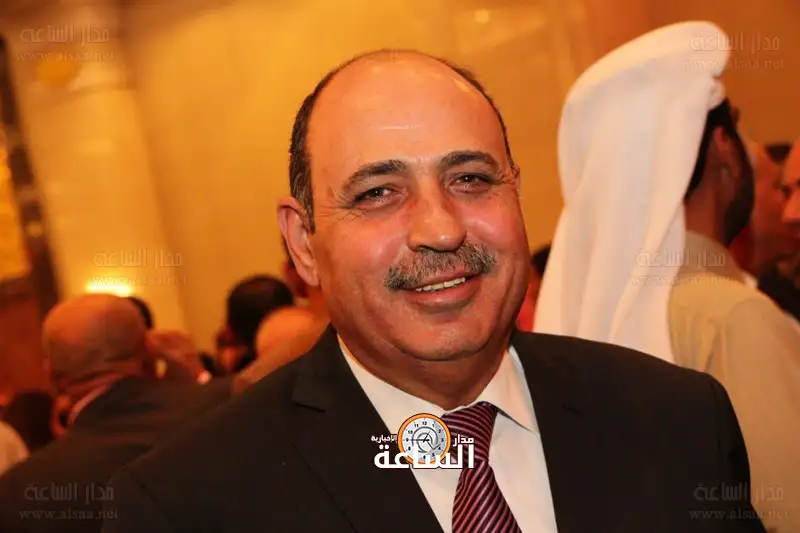 المحامي احمد الخياط