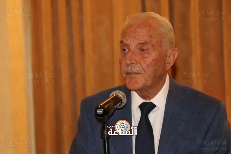 احمد عبيدات