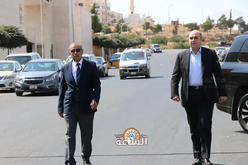 توفيق كريشان