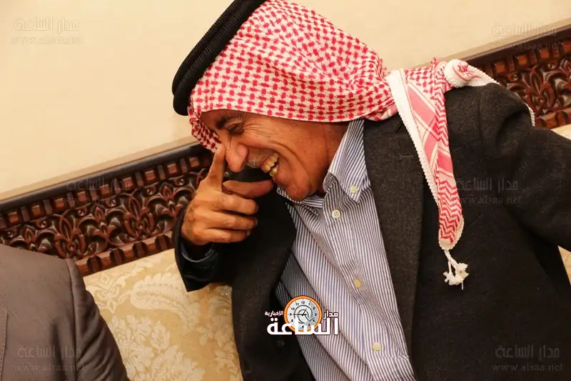 خلف وادي الخوالدة