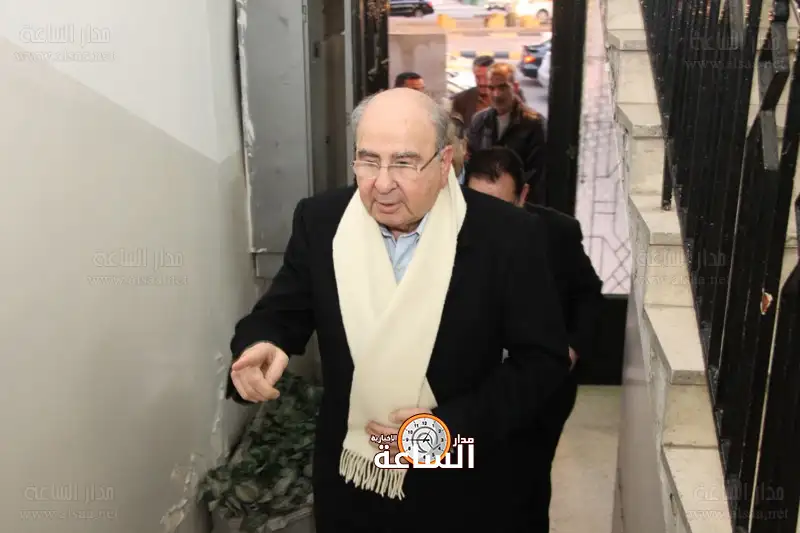 طاهر المصري