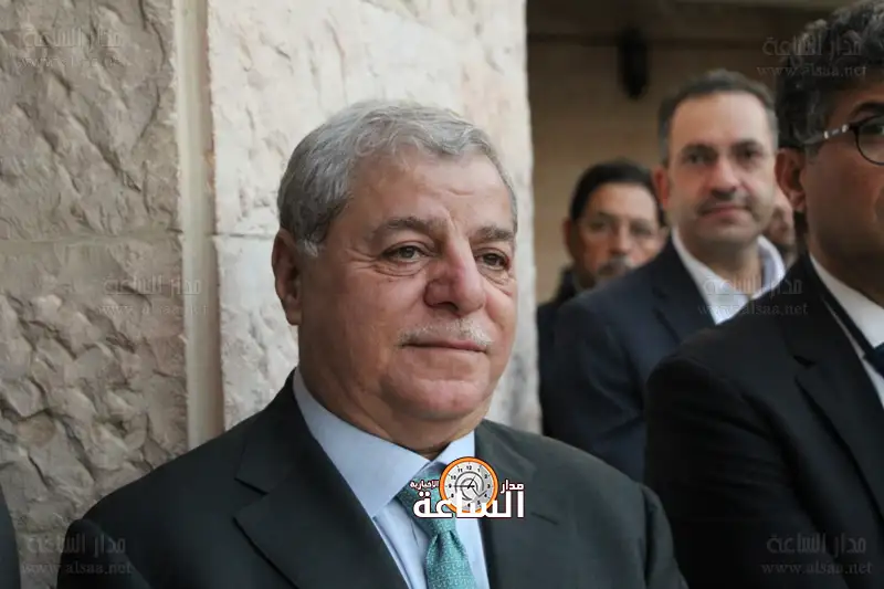 عون الخصاونة