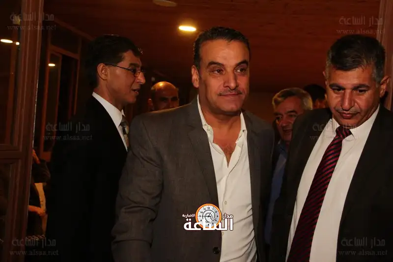 بسام الخلايلة