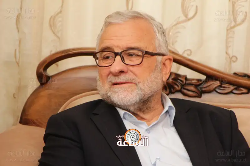 المهندس ليث شبيلات