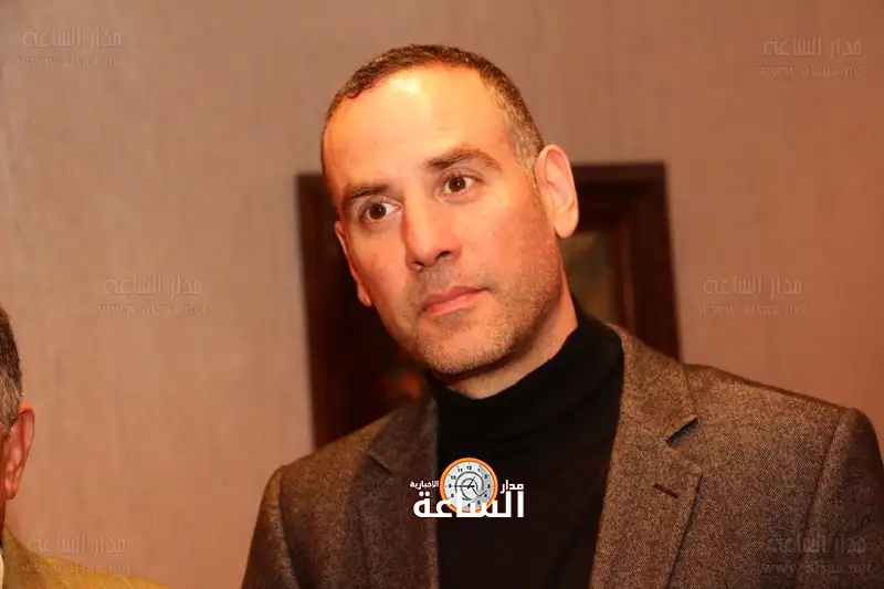 موسى الساكت