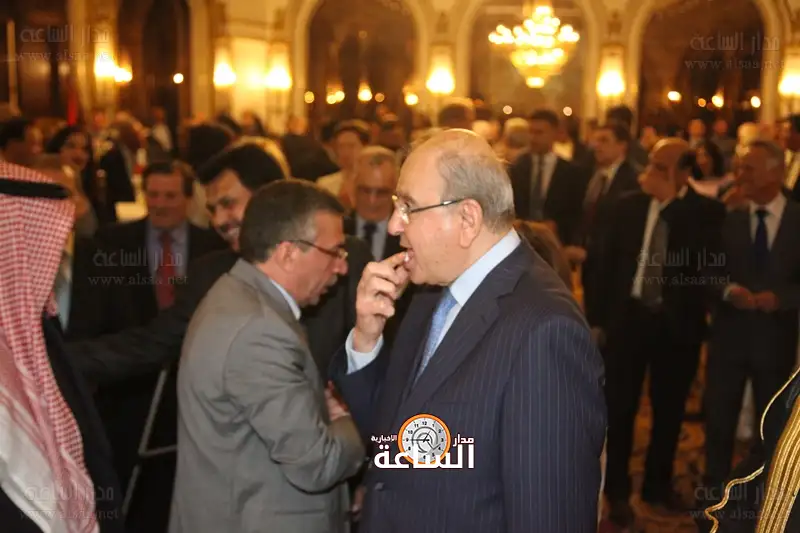 طاهر المصري