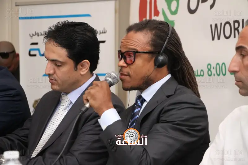 ادغار ديفيدز