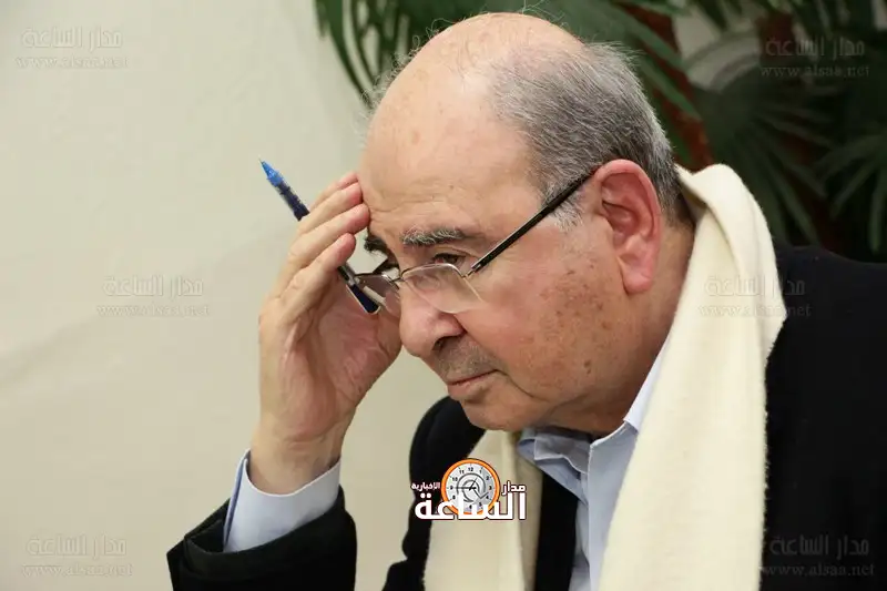 طاهر المصري