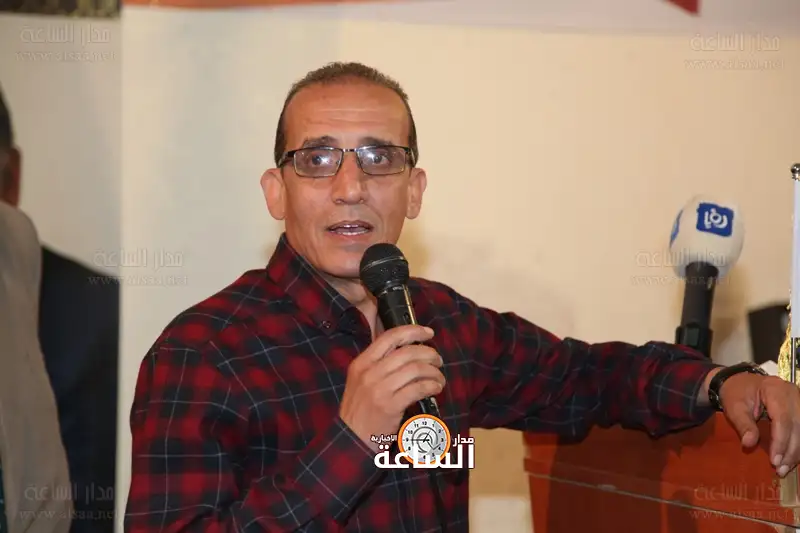 الفنان حسين طبيشات