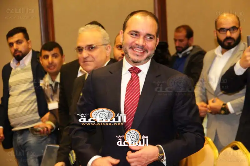 الأمير علي بن الحسين