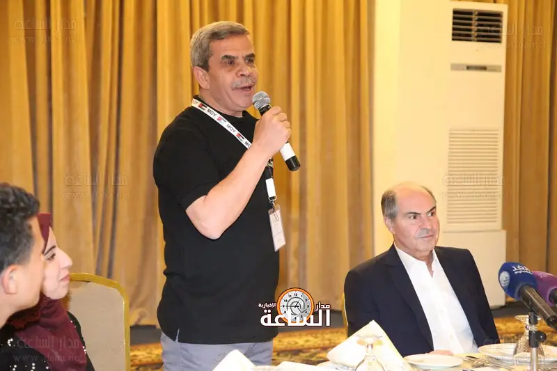 بشير الرواشدة 