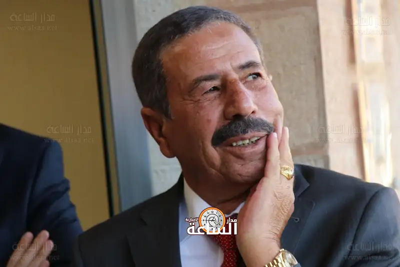 علي الفزاع العواملة