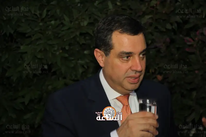 عماد فاخوري