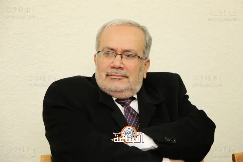 الدكتور هايل داود