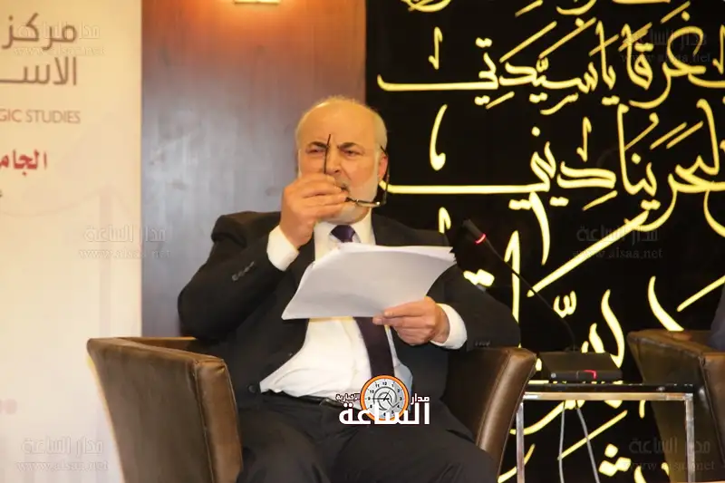 د. موسى شتيوي