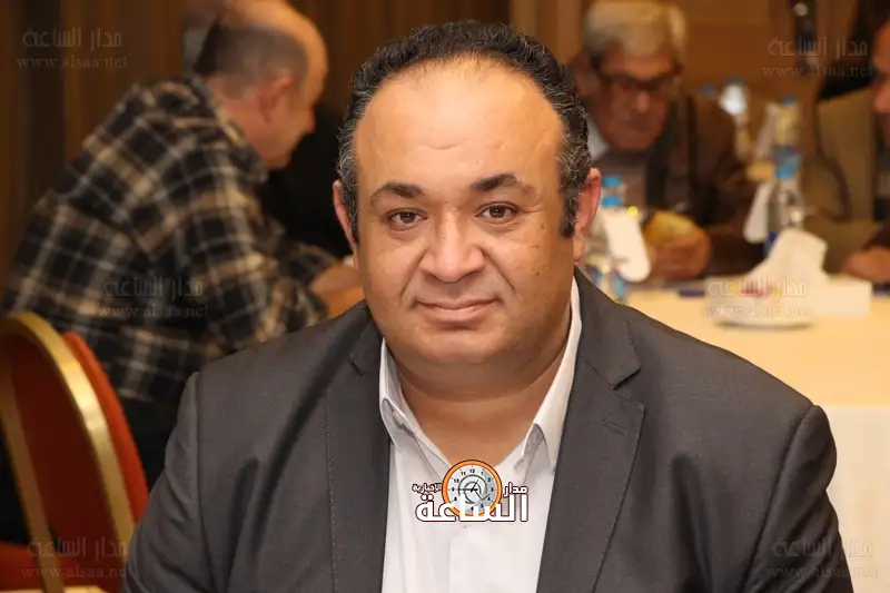 حسن الحسيني