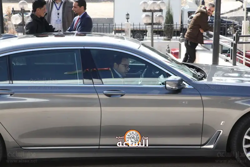 محمد ابو رمان