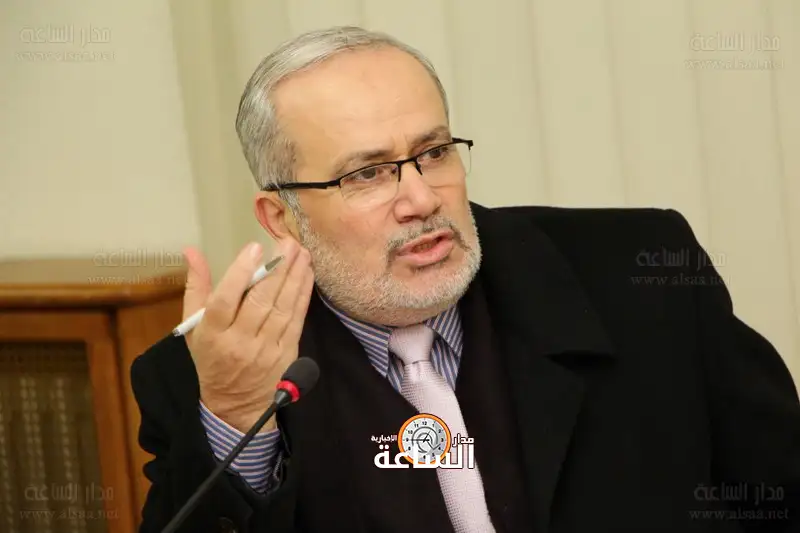 الدكتور هايل داود