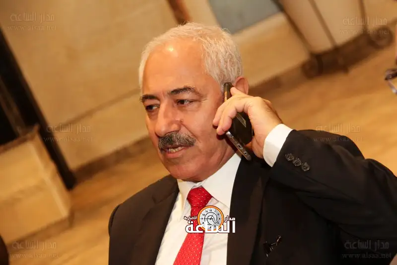 محمد داودية