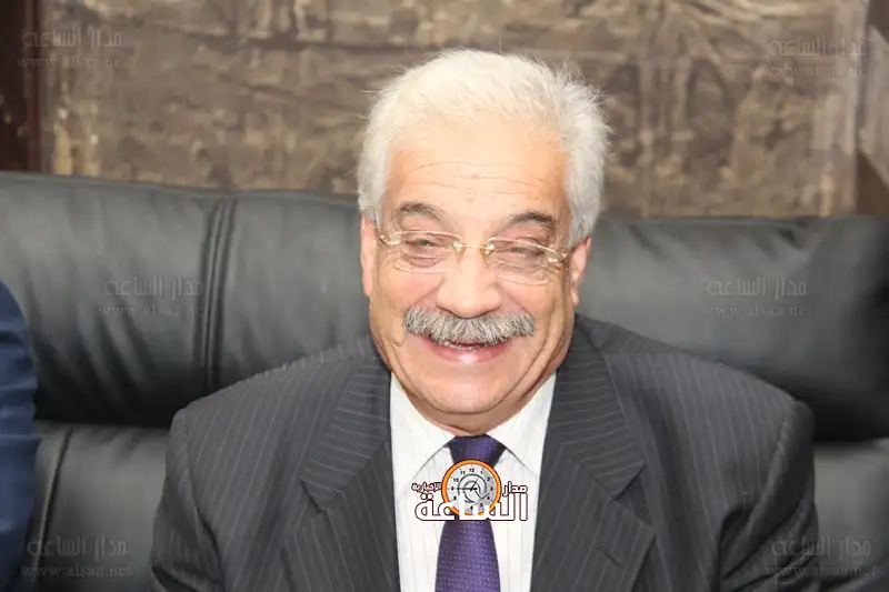 الفنان داود جلاجل