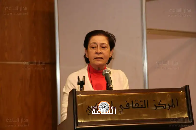 الفنانة جوليت عواد