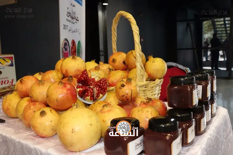 رمان الأردن