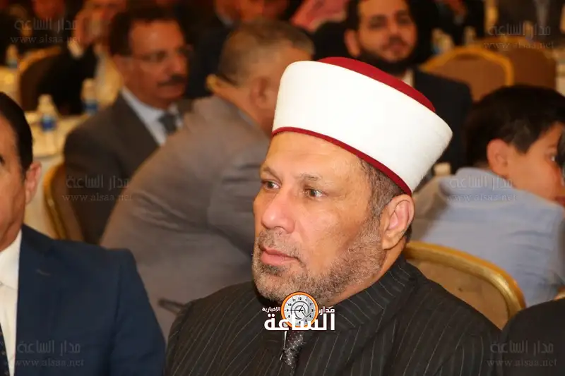 الدكتور محمد الغول