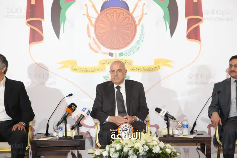 رجائي المعشر