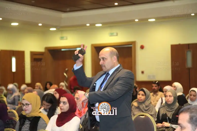 د. محمد القطاطشة