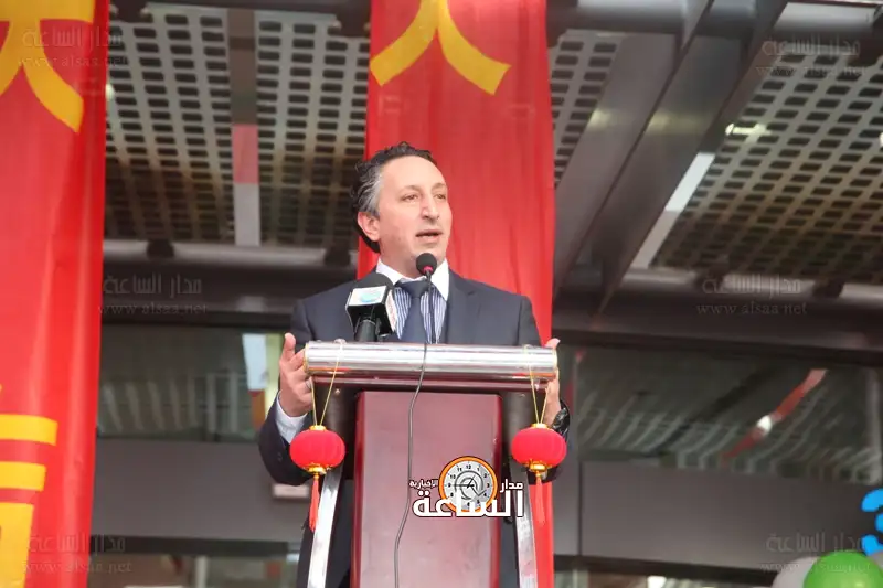 النائب معتز ابو رمان