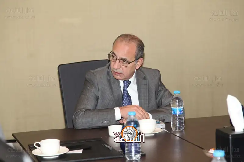 وليد المصري