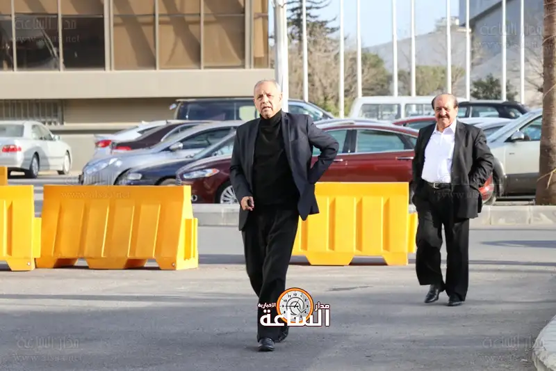 توفيق كريشان