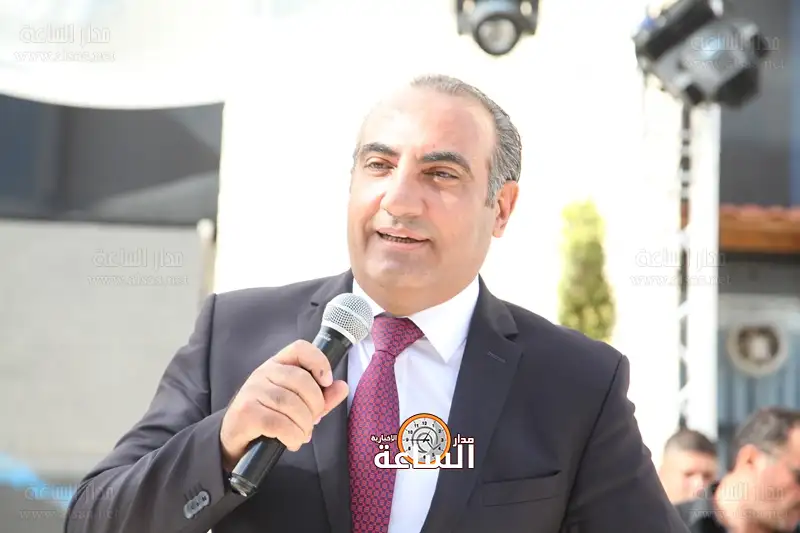 يوسف الشواربة