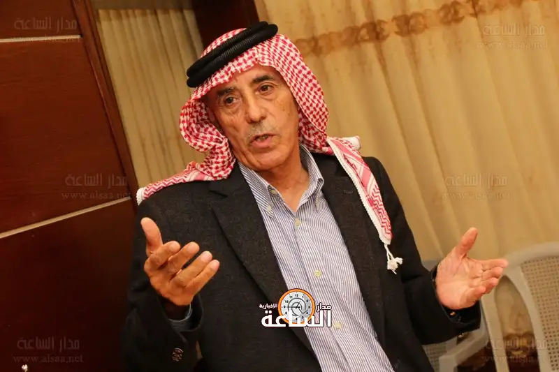 خلف وادي الخوالدة