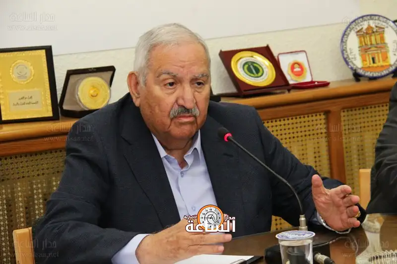 عبدالهادي المجالي