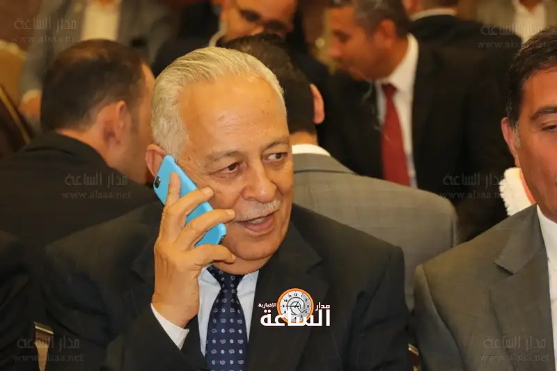 يوسف العيسوي