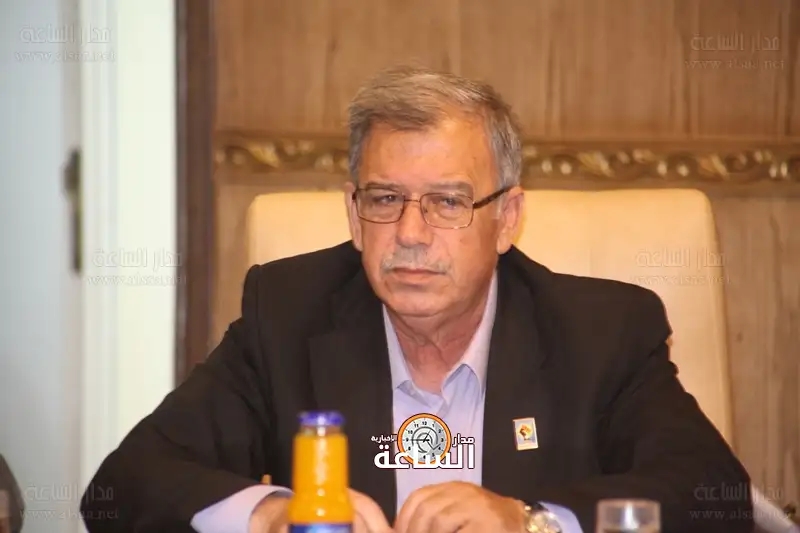 الزميل عبدالمجيد ابو خالد