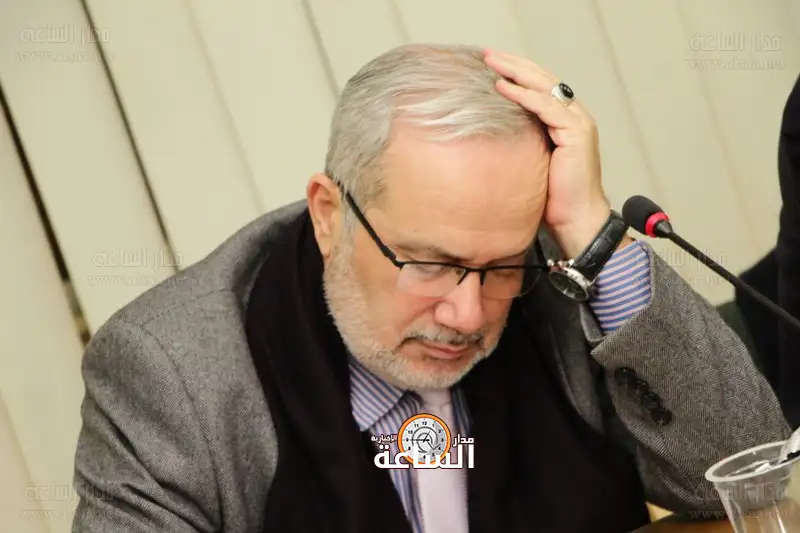 الدكتور هايل داود