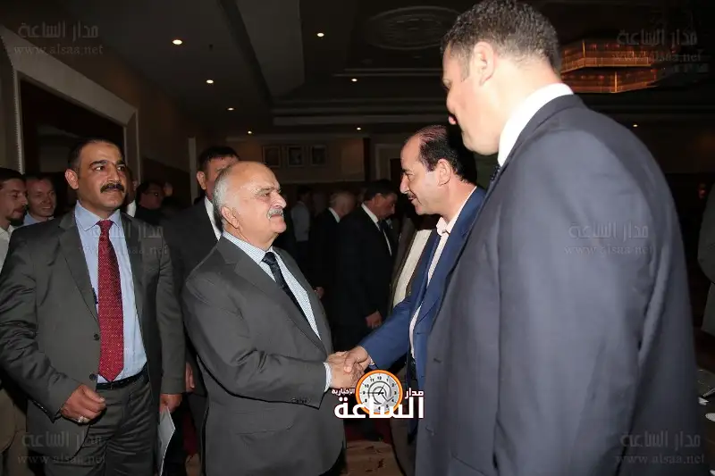 الامير الحسن بن طلال