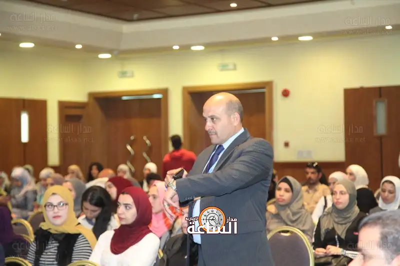 د. محمد القطاطشة