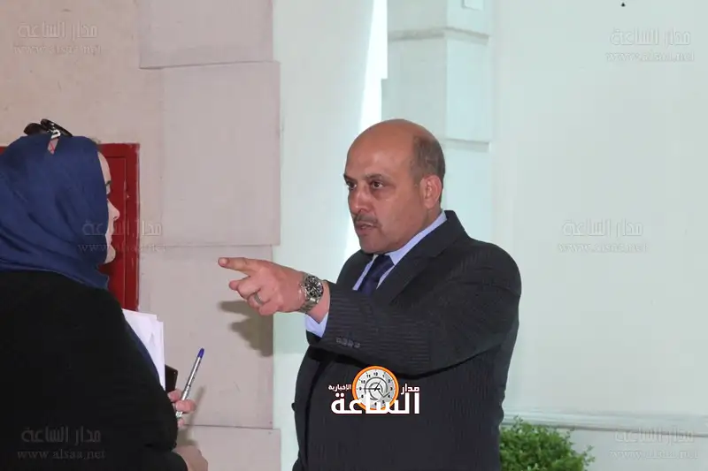 د. محمد القطاطشة