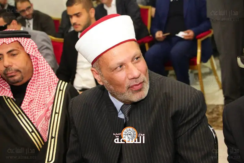 الدكتور محمد الغول