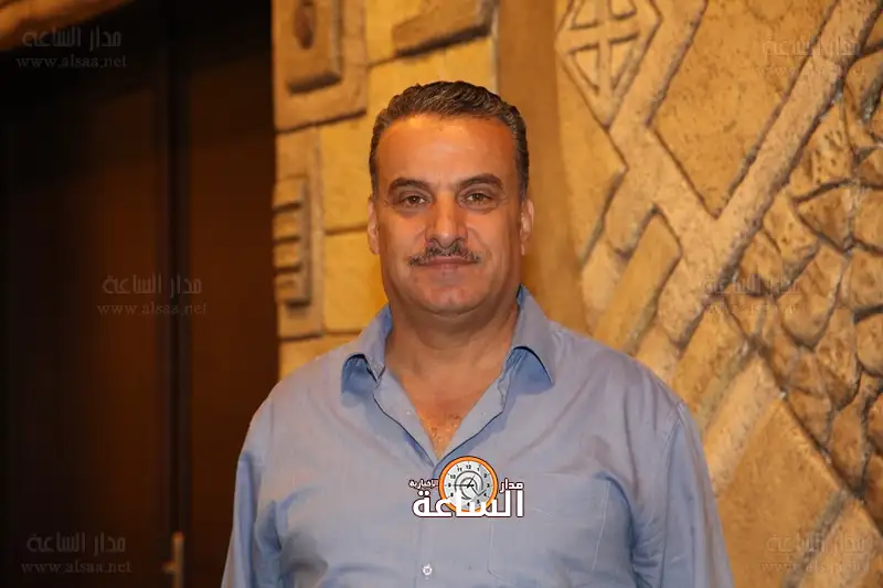 بسام الخلايلة