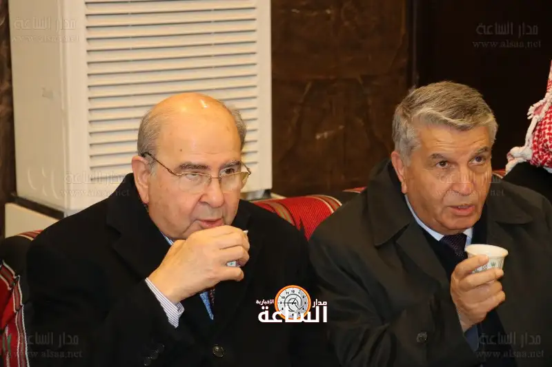 طاهر المصري