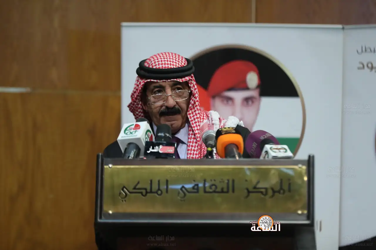 الباشا حسين الزيود