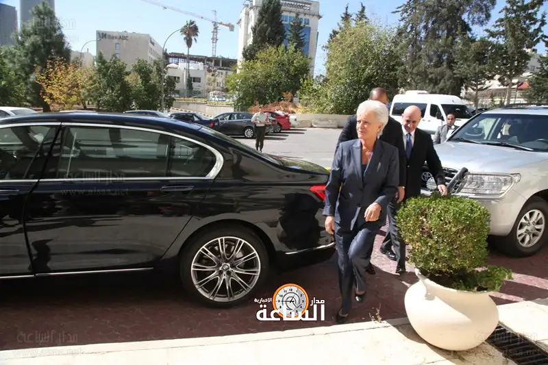 الأميرة منى الحسين