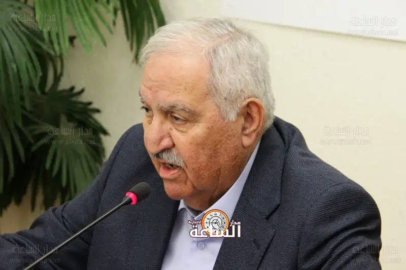 عبدالهادي المجالي