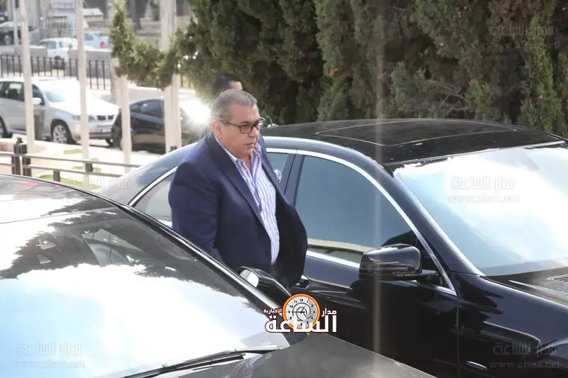 نائل الكباريتي