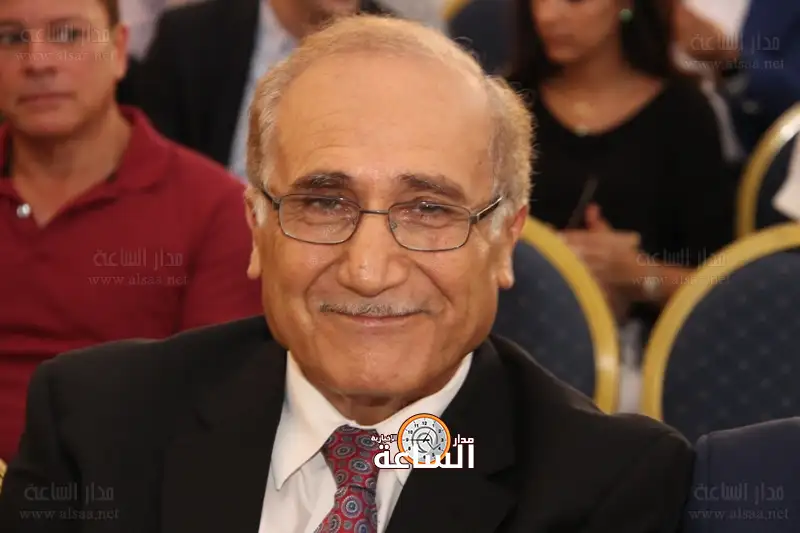 د. جواد العناني