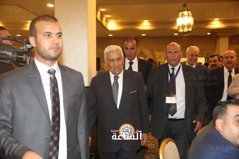 عبدالله النسور